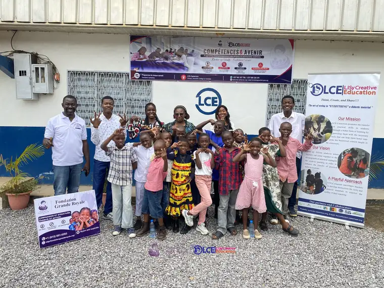 Skills & Future 2026 program moment 10