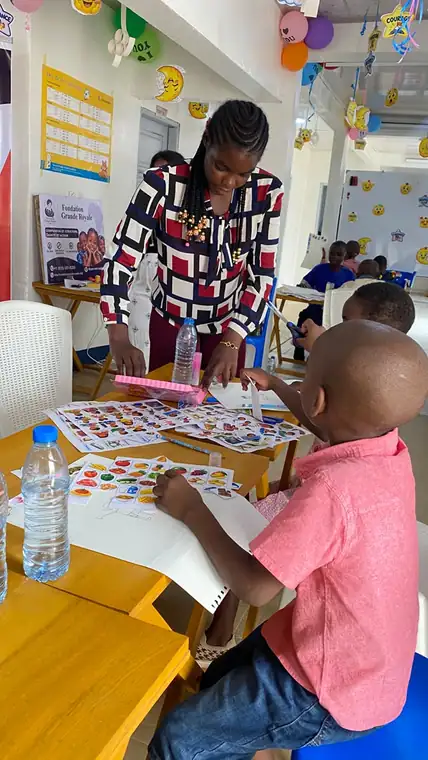 Skills & Future 2026 program moment 13