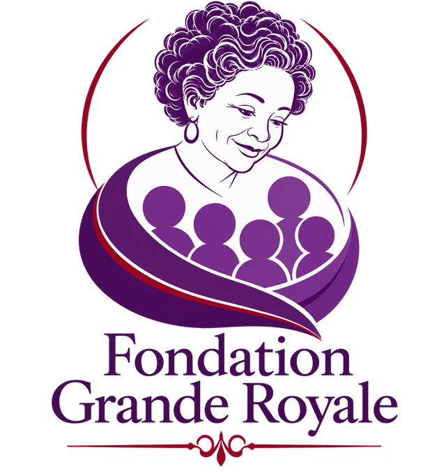 Fondation Grande Royale logo